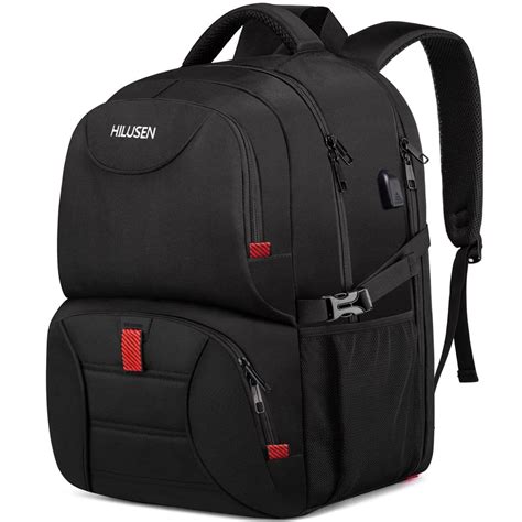 Dynamic Large Backpack 